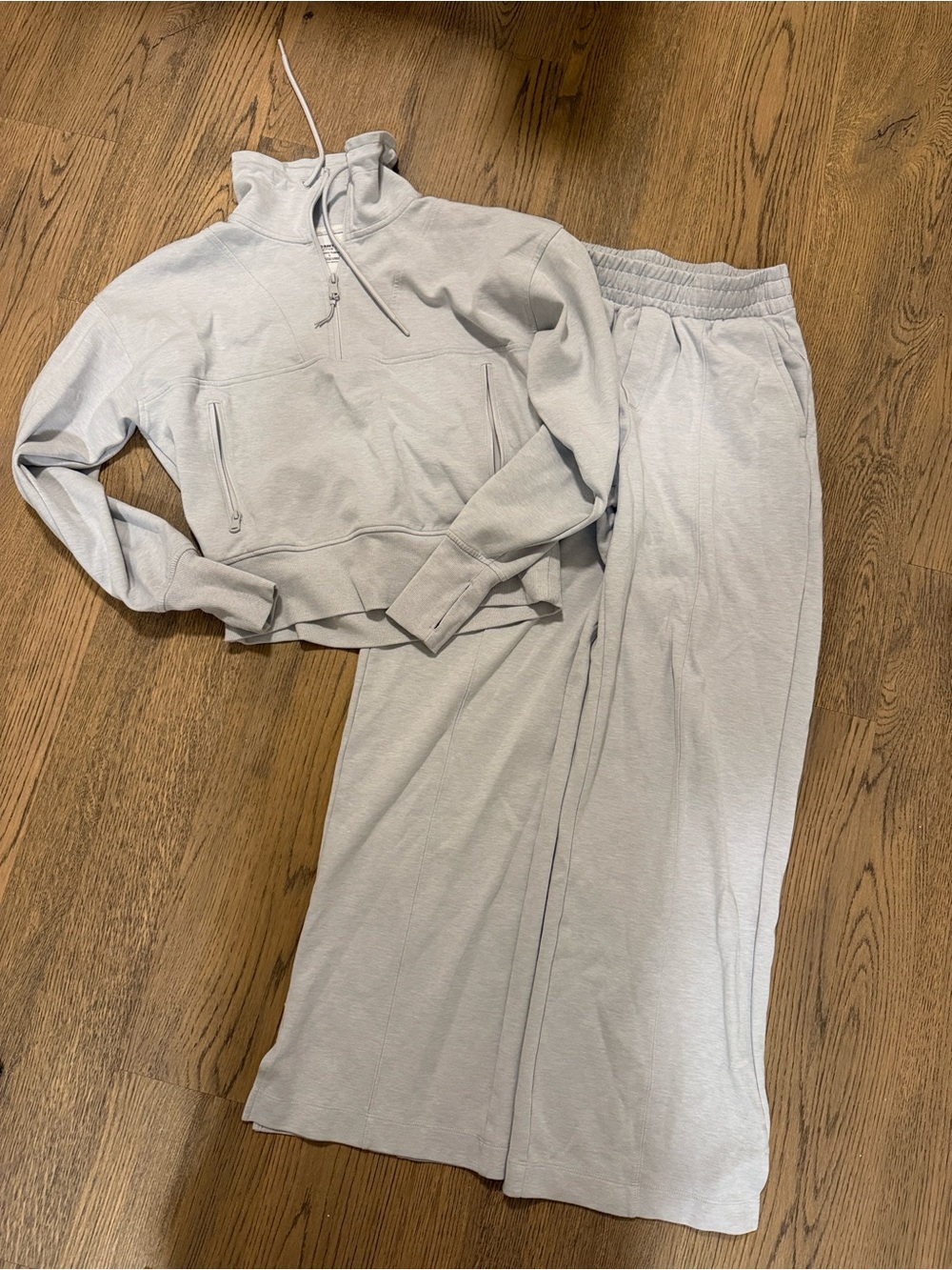 3 Old Navy athleisure sets / size small